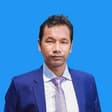 Dr. Hironmoy Barman (Sagar)