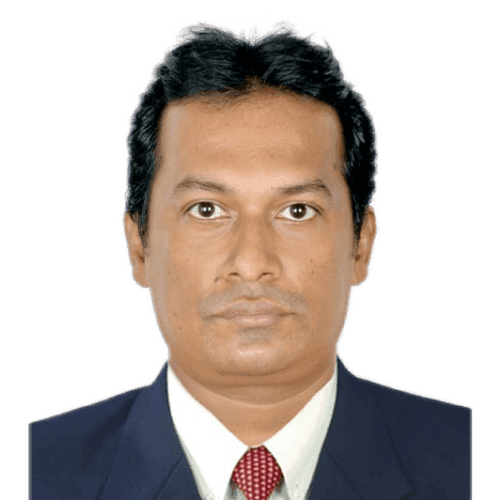 Dr. Asso. Prof. Dr. Musaddequl Alam Dolan