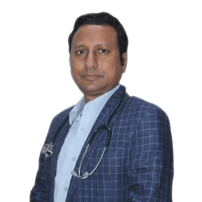 Dr. Asso. Prof. Dr. Faiz Ahmed Khondaker