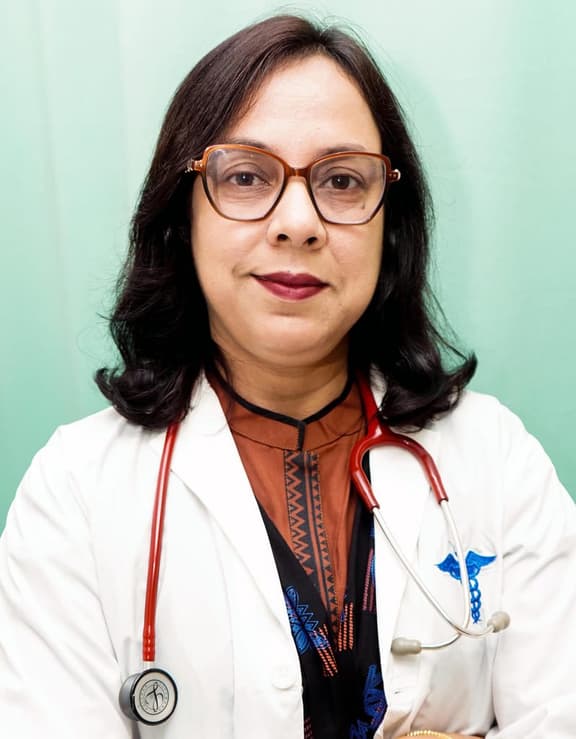 Dr. Asstt. Prof. Dr. Khan Ishrat Jahan