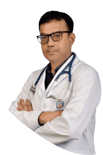 Asst. Prof. Dr. F K Chowdhury Chanchal