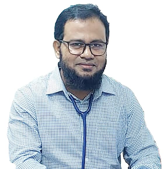 Dr. Asstt. Prof. Dr. A. S. M. Shahabur Alom ( Sumon )