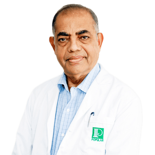 Prof. Dr. Md. Ruhul Amin