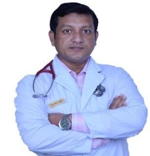 Dr. Asstt. Prof. Dr. Md. Shamim