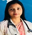Dr. Asso. Prof. Dr. Farhana Ahmed