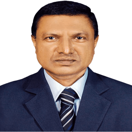 Prof. Dr. Md. Rafiqul Mowla