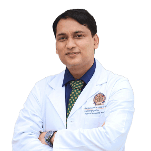 Prof. Dr. Saumitra Sarkar