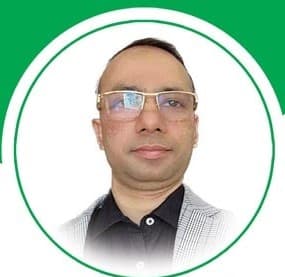Dr. Asso. Prof. Dr. Md. Abdur Rahim