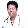 Dr. Shibendu Mistry