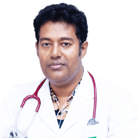 Dr. Shibendu Mistry