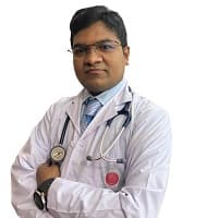 Dr. Md. Shuktarul Islam (Tamim)