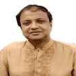 Asst. Prof. Dr. Mohammad Jahangir Alom