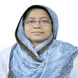 Asst. Prof. Dr. Shammi Sultana Ferdousi