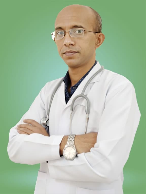 Dr. Asso. Prof. Dr. Mohammad Shahnawaz Bari