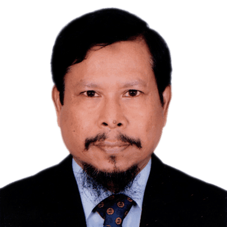 Prof. Dr. Kabir Ahmed