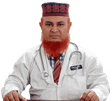 Assoc. Prof. Dr. Md. Abul Kalam Azad