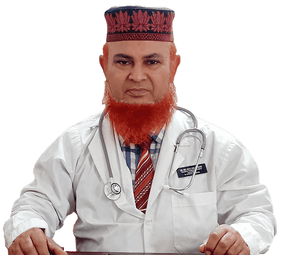 Assoc. Prof. Dr. Md. Abul Kalam Azad