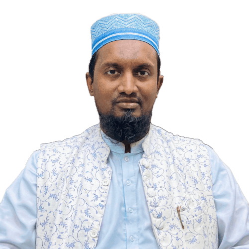 Asst. Prof. Dr. SM. Sayful Islam (Razu)