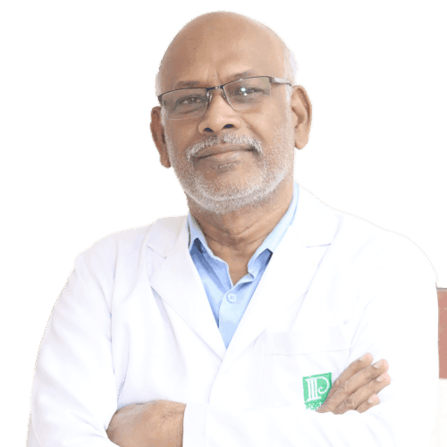 Prof. Dr. Ruhul Amin