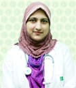 Dr. Asstt. Prof. Dr. Syeda Momena Hossain (Nishi)