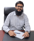 Dr. Md . Hafizur Rahman (Dipu)