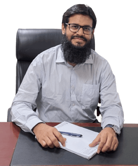 Dr. Md . Hafizur Rahman (Dipu)