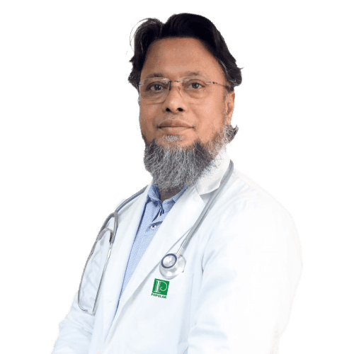 Dr. DMM Faruque Osmany
