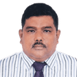 Prof. Dr. Sudip Das Gupta