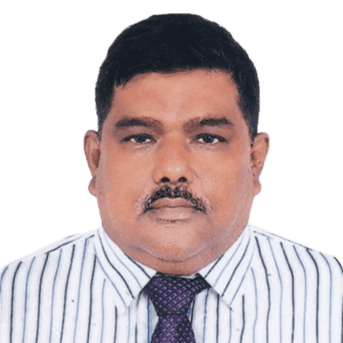 Prof. Dr. Sudip Das Gupta