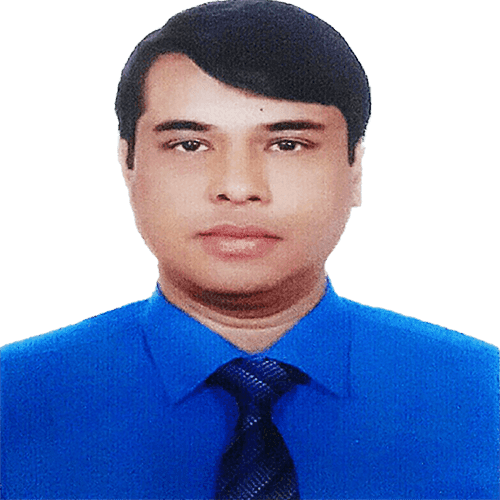 Dr. Masihuzzaman (Alpha)