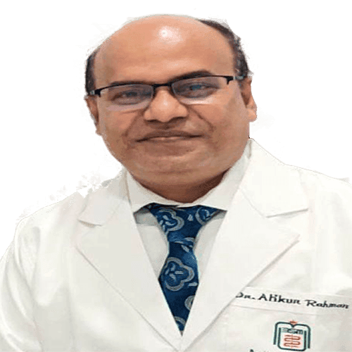 Dr. Asso. Prof. Dr. Atikur Rahman