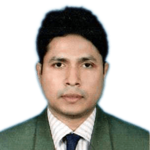 Asst. Prof. Dr. Faruque Ahmed