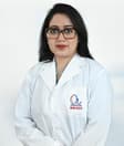 Asst. Prof. Dr. Sharmin Jahan
