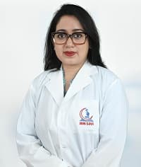 Asst. Prof. Dr. Sharmin Jahan