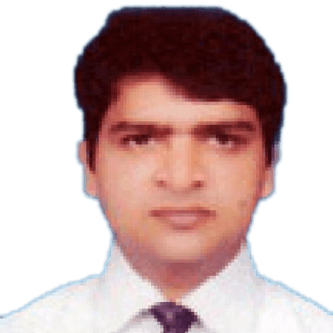 Asst. Prof. Dr. Md. Nurul Amin Dipu (Endocrinology)