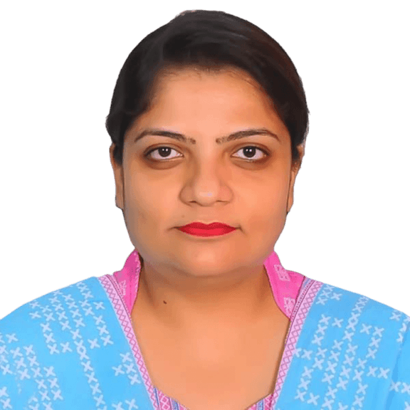 Asst. Prof. Dr. Samira Mahjabeen