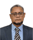 Dr. Asso. Prof. Dr. Main Uddin