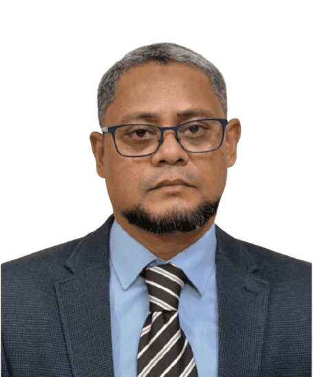 Dr. Asso. Prof. Dr. Main Uddin