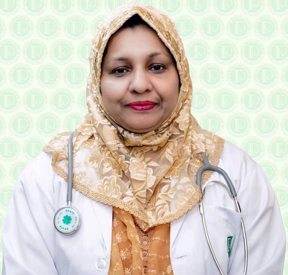 Dr. Asstt. Prof. Dr. Eleza Khanom
