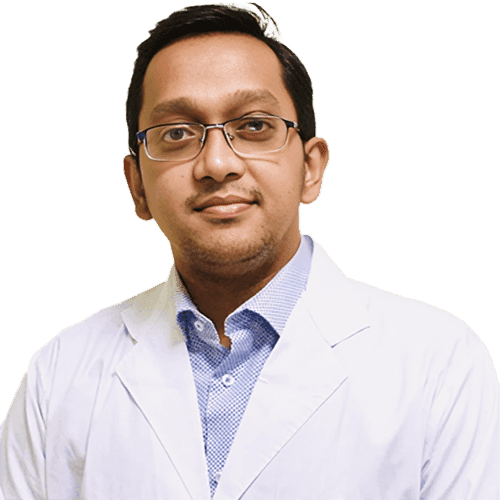Asst. Prof. Dr. Bhaskar Chakraborty