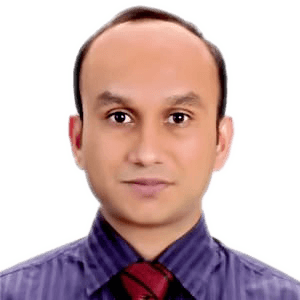 Asst. Prof. Dr. Ikramul Hasan Khan