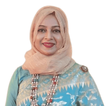 Asst. Prof. Dr. Farjana Yesmin (Luna)
