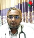 Dr. Asso. Prof. Dr. Md. Monir Hossain (Chest Medicine)