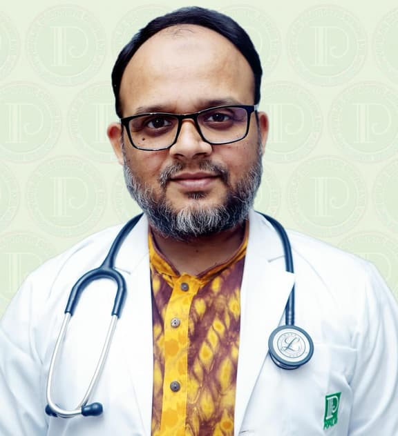Assoc. Prof. Dr. Md. Siddiqur Rahman (Sohel)