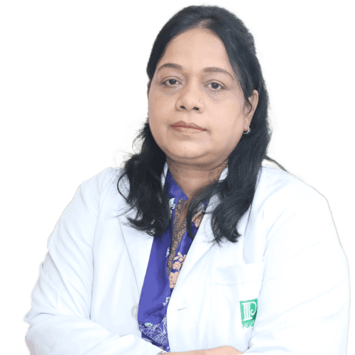 Dr. Raihana Islam