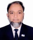 Prof. Dr. Md. Monzurul Haque