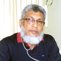Dr. M N Alam