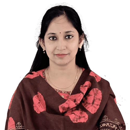 Dr. Laxmi Rani Biswas