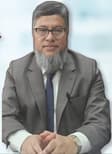 Prof. Dr. Md. Abul Kenan