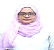 Asst. Prof. Dr. Dina Layla Hossain